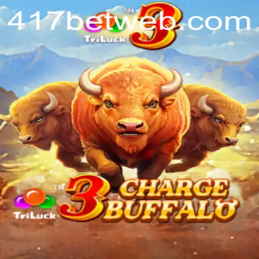 Exploring the Thrill of 3ChargeBuffalo: Unleash the Power of the Wild