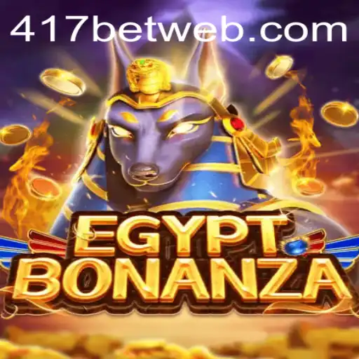 Explore the Enthralling World of EgyptBonanza with 417bet.com