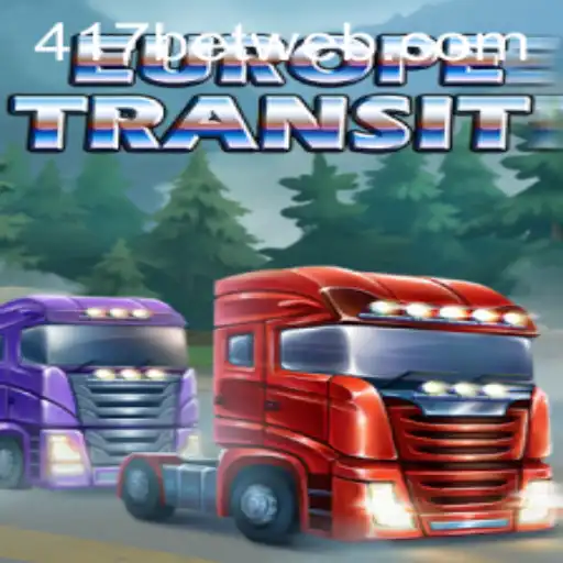 Discover EuropeTransit: A Unique Gaming Experience