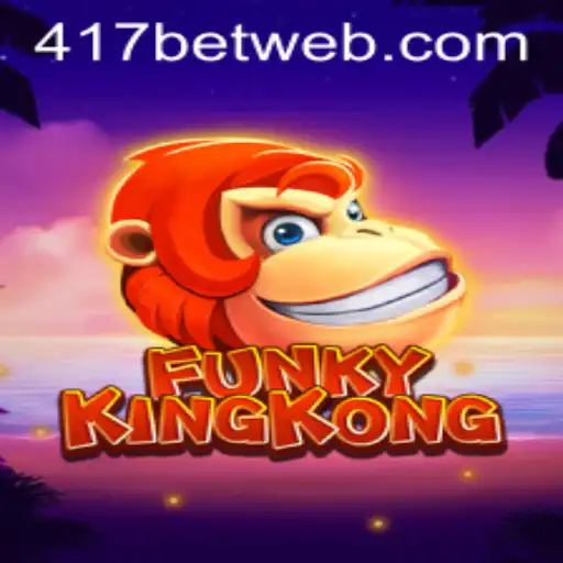 FunkyKingKong: The Exciting New Gaming Experience
