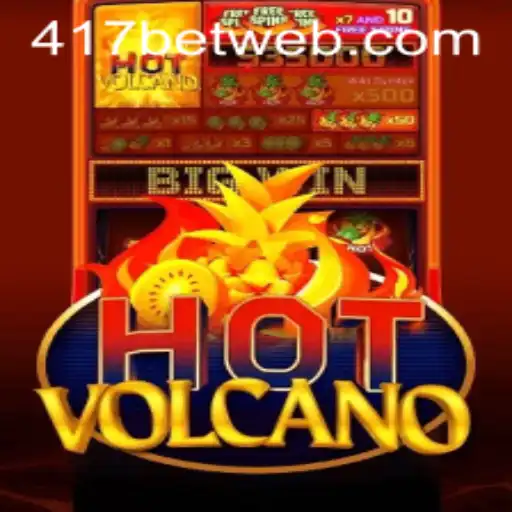 Experience the Thrill of HotVolcano: A Deep Dive into Its Gameplay and Features