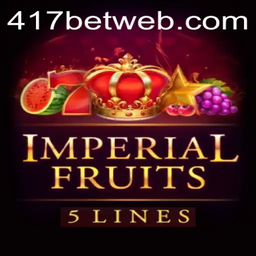 Unveiling the Exciting World of ImperialFruits5 on 417bet.com