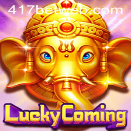 Discover the Thrilling World of LuckyComing with 417bet.com