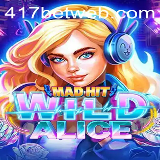 MadHitWildAlice: A Captivating Journey into Wonderland