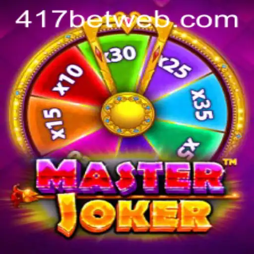 Unveiling the Thrilling World of MasterJoker: A Comprehensive Guide