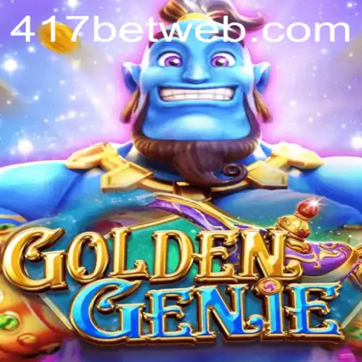 Unlock the Magic of GOLDENGENIE: Your Gateway to Adventure on 417bet.com