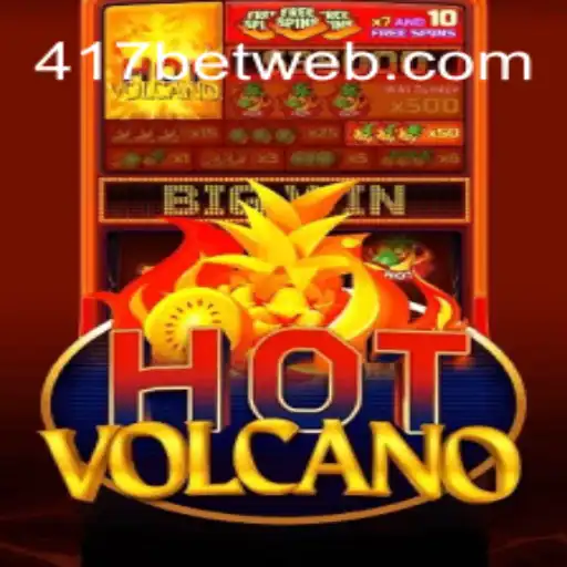 Experience the Thrill of HotVolcano: A Deep Dive into Its Gameplay and Features
