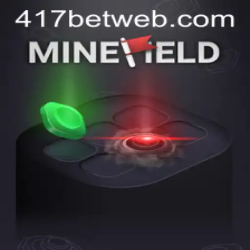 Discover MineField: The Thrilling Game Experience at 417bet.com