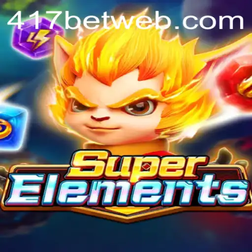 Explore the Fascinating World of SuperElements