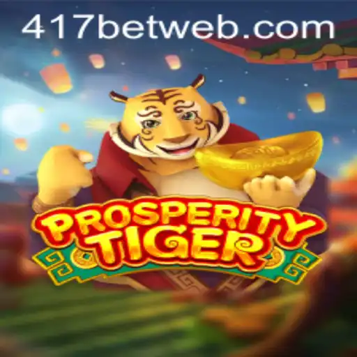 Discovering ProsperityTiger: A Deep Dive into the Gaming Phenomenon