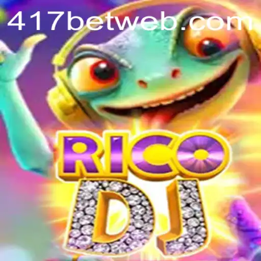 Discover the Exciting World of RicoDJ: A Dynamic Gaming Experience
