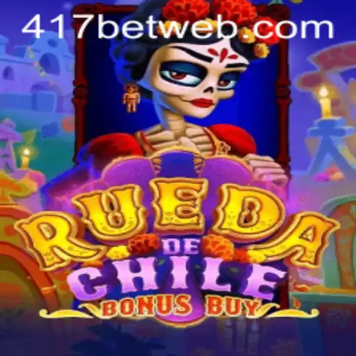 Discover the Exciting World of RuedaDeChileBonusBuy on 417bet.com