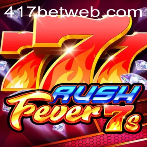 Discover the Excitement of RushFever7s at 417bet.com