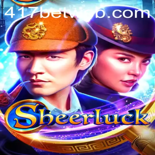Experience the Thrill of Sheerluck: A New Era of Gaming Entertainment with 417bet.com